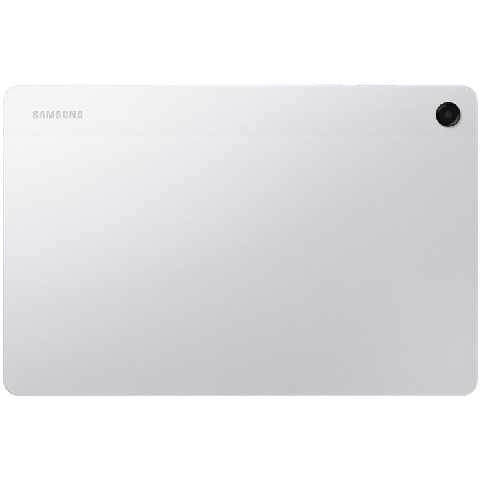 Samsung Galaxy Tab A11+ 128GB 6GB RAM Plata Samsung Galaxy Tab A11+ 128GB 6GB RAM Plata